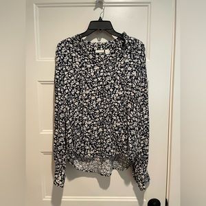 Women’s Hinge dress shirt